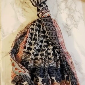 Accessories - Scarf Accessories - Scarf